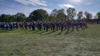 2023 Waukesha Massed Bands